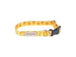 amiplay-obroza-regulowana-behappy-l-banana