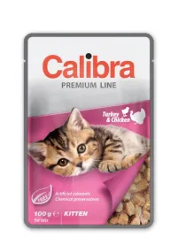 calibra-cat-premium-kitten-turkey-and-chicken-100g