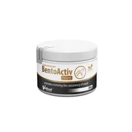 vetfood-bentoactiv-mini-30g-biegunka-niestrawnosc