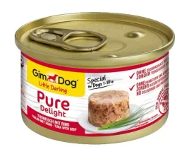 gimdog-pure-delight-z-tunczykiem-i-wolowina-85g