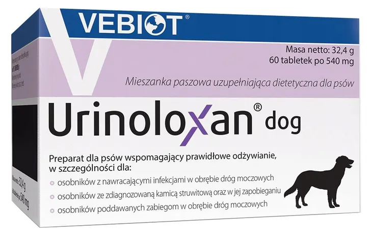 vebiot-stressoxan-dog-60-tabletek-waga-z-opakowaniem-0-06-kg