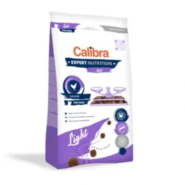 calibra-dog-pies-en-light-12kg