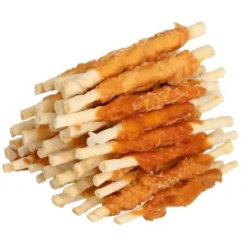 hilton-biale-paleczki-owiniete-kurczakiem-500g