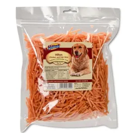 hilton-paseczki-z-kurczakiem-i-ryba-500g-przysmak