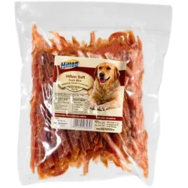 hilton-miekkie-paski-z-kaczki-500g-przysmak-dla-psa