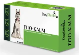 dogshield-fito-kalm-45-tabletek-na-stres-dla-psa-uspokojenie