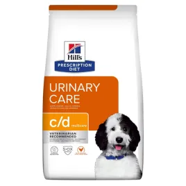 hill-s-canine-c-d-multicare-12-kg
