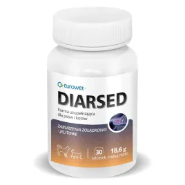 eurowet-diarsed-dla-psow-i-kotow-30-tabl-na-zoladek-trawienie