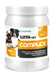 eurowet-wita-vet-complex-1g-ca-p13-do-25kg-400tab-witaminy-i-mineraly