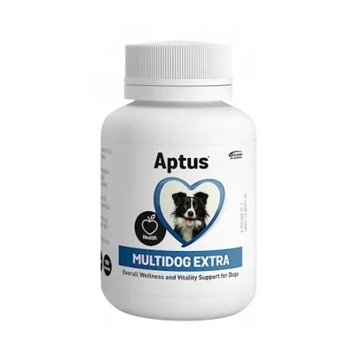 aptus-multidog-extra-witaminy-i-mineraly-dla-psa-100tab-marka-aptus
