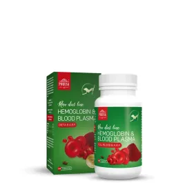 pokusa-rawdietline-hemoglobin-and-osocze-120tab