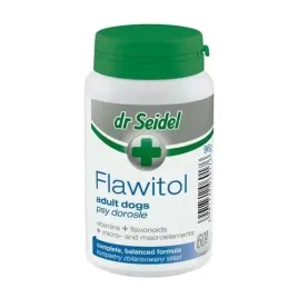dr-seidel-flawitol-dla-psow-doroslych-60-tabletek
