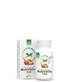 pokusa-greenline-multivitdog-120-tabl