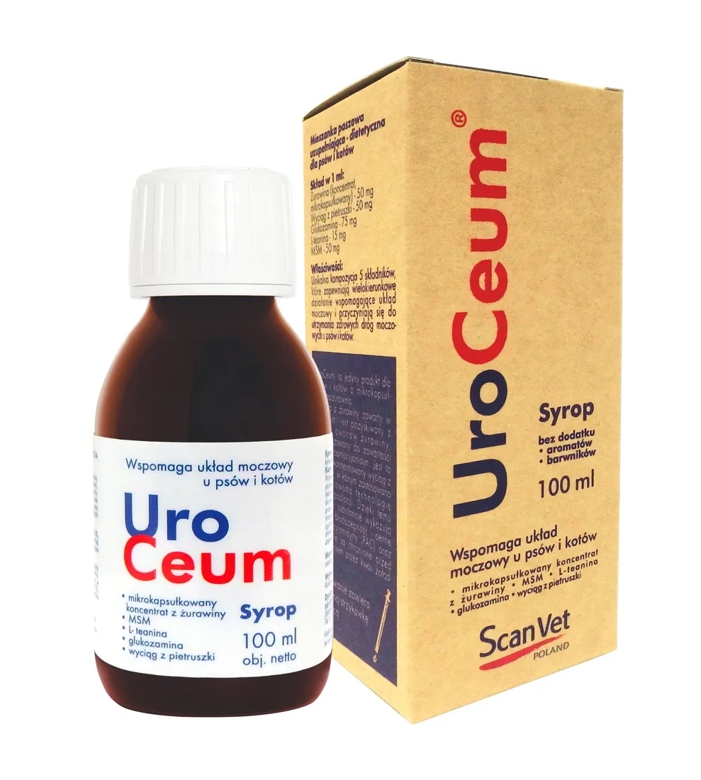 scanvet-uroceum-100ml