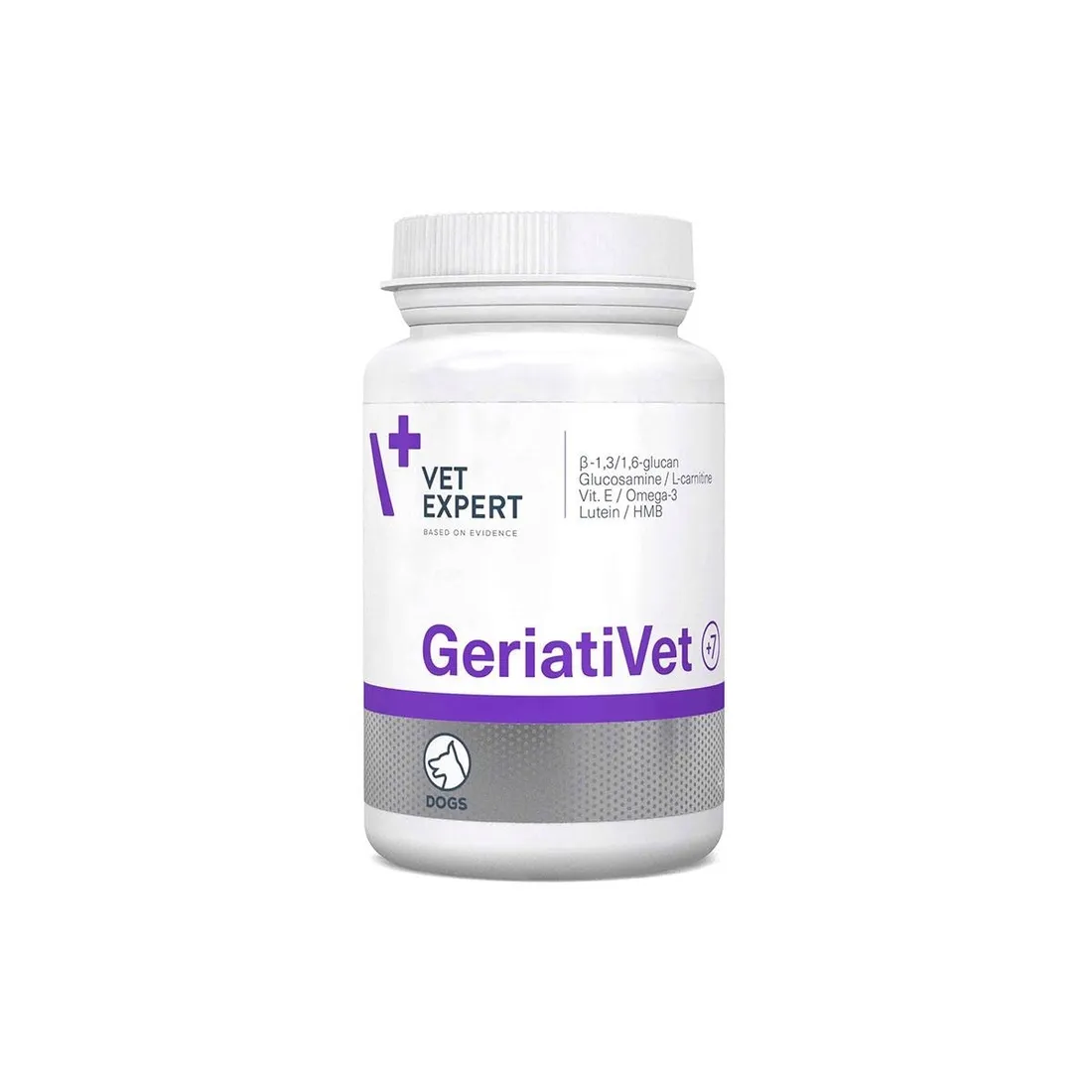 vetexpert-geriativet-45-tabletek