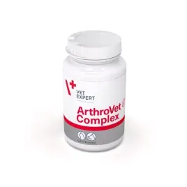 vet-expert-arthrovet-complex-60-tabletek-preparat-na-stawy-dla-psow-i-kotow