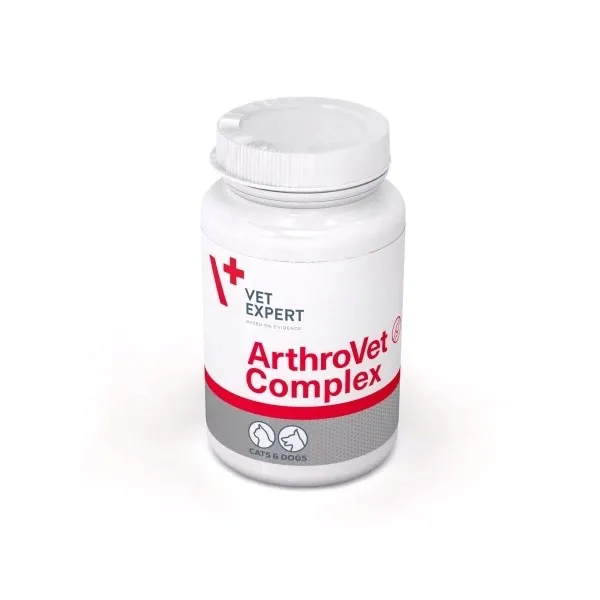 vetexpert-arthrovet-complex-60-tabl