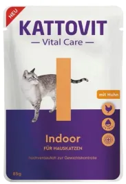 kattovit-vital-care-indoor-z-kurczakiem-85g-utrzymanie-niskiej-wagi