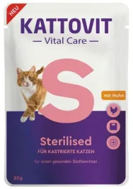 kattovit-vital-care-sterilised-z-kurczakiem-85g-dla-kota-po-sterylizacji