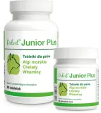 dolvit-junior-mini-plus-90-tabletek
