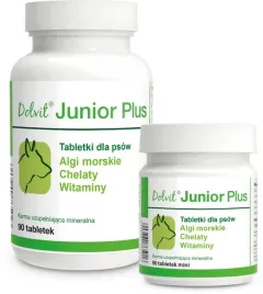 dolvit-junior-mini-plus-90-tabletek