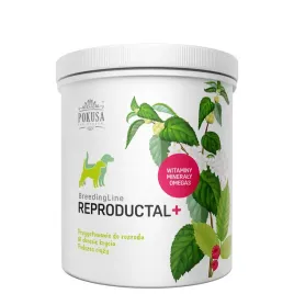 pokusa-breedingline-reproductal-350g