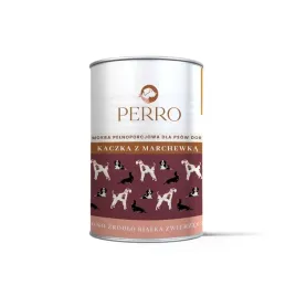 perro-monobialkowa-karma-mokra-kaczka-z-marchewka-400g-dla-psa