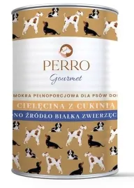perro-gourmet-monobialkowa-karma-mokra-cielecina-z-cukinia-400g-dla-psa