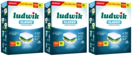 tabletki-do-zmywarki-ludwik-classic-lemon-cytrynowe-oxy-power-300-szt