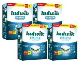 tabletki-do-zmywarki-ludwik-classic-lemon-cytrynowe-oxy-power-400-szt