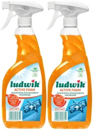ludwik-active-foam-plyn-do-mycia-zatluszczonych-powierzchni-bio-600ml-x2