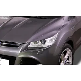 oslony-reflektorow-ford-kuga-ii-abs-2013-2016