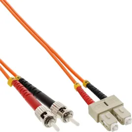 inline-82515-kabel-infiniband-swiatlowodowy-15-m-2x-sc-2x-st-pomarancz