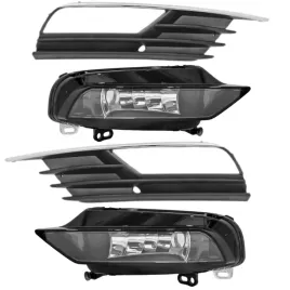audi-a3-8v-2012-2016-atrapy-w-zderzaku-przednim-prawa-lewa-halogeny-komplet