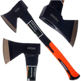 kraftanddele-siekiera-toporek-z-trzonkiem-z-wlokna-szklanego-38cm-09kg-kd274