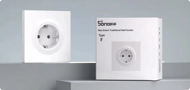 sonoff-ws01stpf-e-gniazdko-scienne-typ-f-schuko-16a-4000w-pc-biale-rodzaj-gniazdko