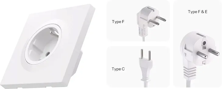 sonoff-ws01stpf-e-gniazdko-scienne-typ-f-schuko-16a-4000w-pc-biale-stan-opakowania-oryginalne