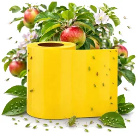 tasma-lep-klej-do-drzew-na-pnie-przeciw-owadom-mszyce-zolta-folia-pulapka