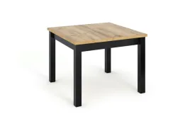 stol-rozkladany-kwadratowy-90x90-200-dab-zloty-craft-czarny-st45-fx-loft