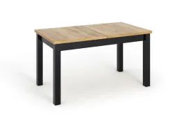 stol-rozkladany-90x160-200-dab-zloty-craft-czarny-st43-fx-styl-loft