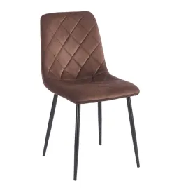 krzeslo-tapicerowane-mokka-braz-velvet-na-czarnych-nogach-k6-fx-b-salon