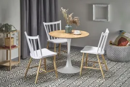 stol-okragly-80-cm-dab-zloty-bialy-sting-jadalnia-styl-skandynawski