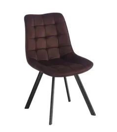 krzeslo-tapicerowane-velvet-brazowy-j265-do-salonu-jadani-nowoczesne