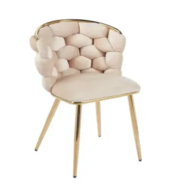 krzeslo-tapicerowane-glamour-plecione-velvet-bezowy-zloty-k47-fx-g