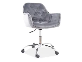 fotel-obrotowy-q-190-velvet-szary-bluvel-14