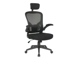 fotel-obrotowy-q-060-czarny-tkanina-siatka-tilt-ruchome-podlokietniki