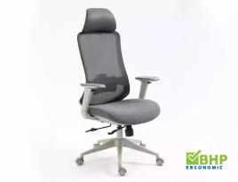 fotel-obrotowy-ergonomiczny-ergon-szary-tkanina-skora-syntetyczna-siatka