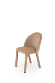 krzeslo-tapicerowane-k598-brazowe-vinci-nowoczesne-do-salonu-jadalni