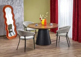 stol-okragly-fi130-hevelius-orzech-czarny-loft-nowoczesny-do-jadalni