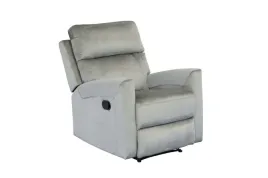 fotel-wypoczynkowy-rozkladany-szary-velvet-fr10-fx-relaks-nowoczesny-stylow